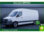 Mercedes-Benz Sprinter | Zakelijke Lease v.a. €662.81 pm