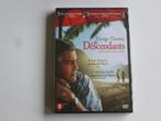 The Descendants - George Clooney (DVD) nieuw, Verzenden, Zo goed als nieuw