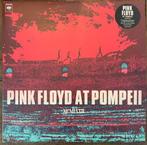 lp nieuw - Pink Floyd - Pink Floyd At Pompeii MCMLXXII, Verzenden, Zo goed als nieuw