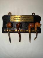 Zonder minimumprijs - Pijp - Hout - (5), Verzamelen, Nieuw