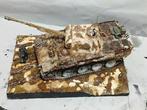 Tamiya - Diorama Carro Panther Tedesco WW2 - 2000-2010 -, Nieuw