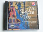 The Golden Age - Army Band Johan Willem Friso, Verzenden, Nieuw in verpakking