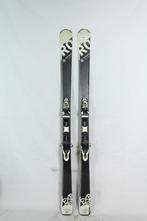 Refurbished - Ski - Rossignol Experience 80 black - 176, 160 tot 180 cm, Gebruikt, Rossignol, Ophalen of Verzenden