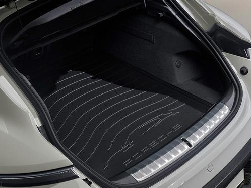 9J104400002 Porsche Bagagecompartiment voering, achter., Auto-onderdelen, Interieur en Bekleding, Verzenden