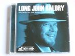 Long John Baldry - The Best of the Stony Plain Years, Cd's en Dvd's, Verzenden, Nieuw in verpakking