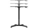 VDD Gaming - Bureau zit sta verstelbaar - Hoogte 70-110 cm -, Huis en Inrichting, Bureaus, Verzenden, Nieuw