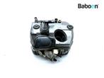 Cilinderkop Achter Honda XL 650 V Transalp (XL650V RD10, Verzenden, Gebruikt