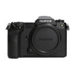 Fujifilm GFX 50S II, Ophalen of Verzenden, Zo goed als nieuw