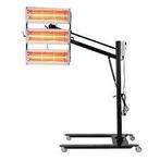 infraroodlakdroger 3xlamp max 3300 W, Auto diversen, Autogereedschap, Nieuw, Ophalen of Verzenden