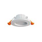 Plafond armatuur -  Warm wit - LED 90mm - 5W - 3200K, Ophalen of Verzenden, Nieuw