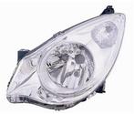 KOPLAMP VOOR OPEL AGILA 2008-2015 4709126, Ophalen of Verzenden, Nieuw