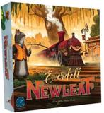 Everdell - New Leaf | Game Salute - Gezelschapsspellen, Nieuw, Verzenden
