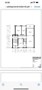 Woningruil - Den Helderstraat 82 - 4 kamers en Amsterdam, Amsterdam