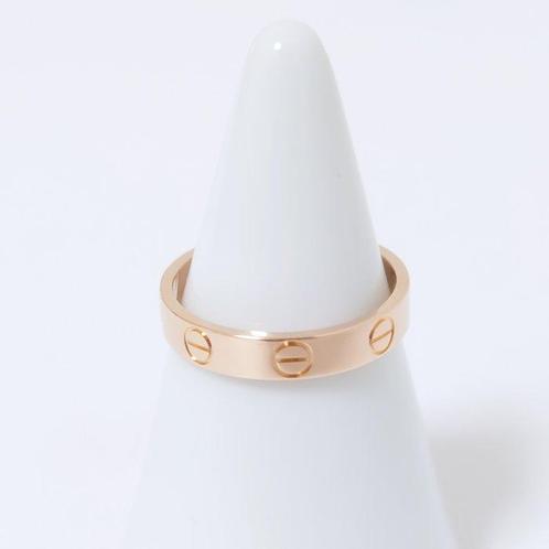Zonder Minimumprijs - Cartier - Ring - Love Wedding - 18, Sieraden, Tassen en Uiterlijk, Ringen