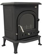 Houtkachel Henrey Darley, Huis en Inrichting, Kachels, Nieuw