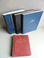 Themacollectie - 4000 sigarenbandjes in 4 albums