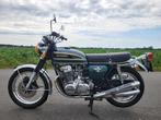 Honda - CB 750 Four - 1974, Motoren
