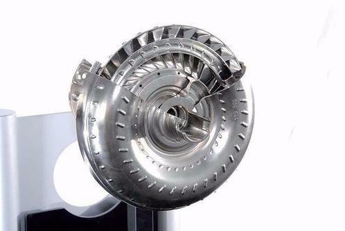 MB SPRINTER of VITO  automaat defect ,revisie koppelomvormer, Auto-onderdelen, Transmissie en Toebehoren, Gereviseerd, Mercedes-Benz