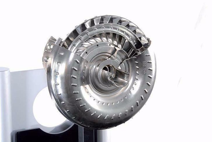 MB SPRINTER of VITO  automaat defect ,revisie koppelomvormer, Auto-onderdelen, Transmissie en Toebehoren, Gereviseerd, Mercedes-Benz