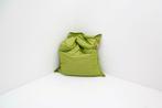 Zitzak Fatboy - lichtgroen - 170x131cm, Werkplek, Ophalen of Verzenden, Gebruikt, Overige typen