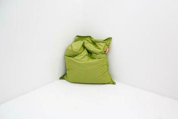 Zitzak Fatboy - lichtgroen - 170x131cm beschikbaar voor biedingen