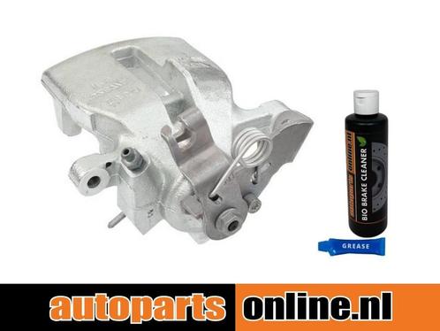 Remklauw Audi A4 achterzijde, rechts, Auto-onderdelen, Besturing, Nieuw, Audi, Verzenden