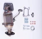 Katalysator Citroën C1, Peugeot 108, Toyota Aygo, Auto-onderdelen, Verzenden, Nieuw