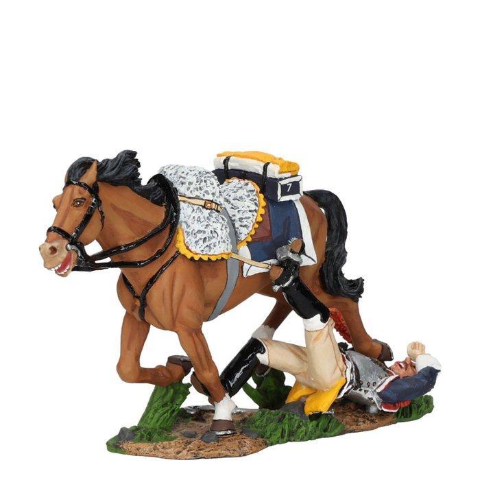 King & Country - Age of Napoleon - French - Figuur - NA115, Kinderen en Baby's, Speelgoed | Overig