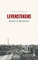 Levenstekens 9789461052759 Hilde Verdoner, Verzenden, Gelezen, Hilde Verdoner