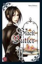 Black Butler #2 (German) 9783551753045 Yana Toboso, Gelezen, Yana Toboso, Verzenden