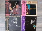 Sonny Rollins, Sonny Stitt, Art Tatum / Erroll Garner and, Nieuw in verpakking