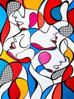 belzac(1984) - Faces feel