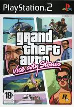 Grand Theft Auto: Vice City Stories - PlayStation 2, Spelcomputers en Games, Ophalen of Verzenden, Nieuw