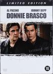 Donnie Brasco DVD