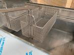 HR FOODTRUCK Gas frituur - Churros oliebollenbak visbakoven, Ophalen of Verzenden, Nieuw zonder verpakking, Fornuis, Frituur en Grillen