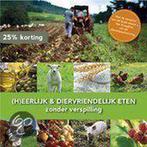 Diervriendelijk kookboek 9789082284508 Tyche den Heeten, Verzenden, Gelezen, Tyche den Heeten