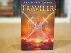Traveler - Arwen Elys Dayton [nofam.org]