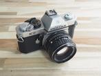 Pentax K2 + SMC 1,8/55mm | Single lens reflex camera (SLR), Nieuw