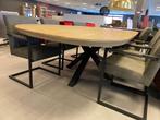 XOOON Arvada Outlet Eettafel