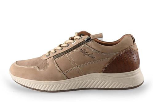 Australian Sneakers in maat 43 Beige | 10% extra korting, Kleding | Heren, Schoenen, Overige kleuren, Zo goed als nieuw, Sneakers of Gympen