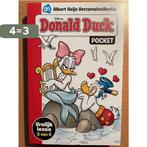 Donald Duck pocket vrolijk lezen 3 van 4 8710841398557, Verzenden, Gelezen, Walt Disney