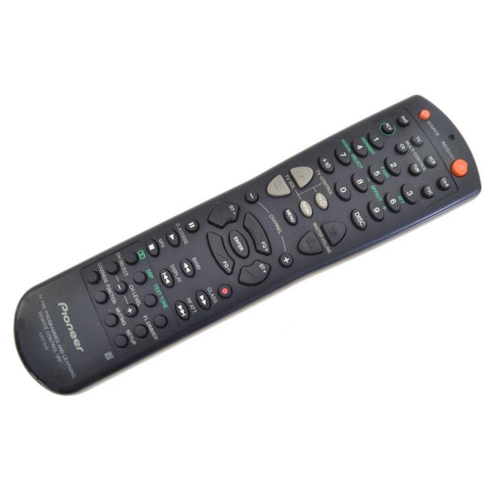 Afstandsbediening Pioneer axd7249 vsx-709 vsx-609, Audio, Tv en Foto, Afstandsbedieningen, Origineel, Nieuw, Ophalen of Verzenden