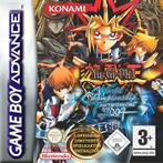 Yu-Gi-Oh! World Championship Tournament 2004-Duits (GBA), Ophalen of Verzenden, Zo goed als nieuw