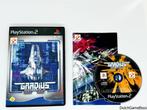Playstation 2 / PS2 - Gradius III & IV, Spelcomputers en Games, Verzenden, Gebruikt
