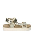 Maruti Beau sandalen voor dames in het Goud, Kleding | Dames, Overige kleuren, Verzenden, Nieuw, Sandalen of Muiltjes