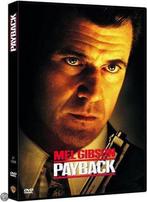 Payback - DVD (Films (Geen Games)), Ophalen of Verzenden, Zo goed als nieuw