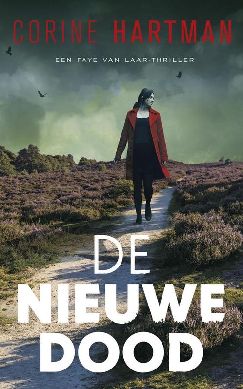 Faye van Laar 3 - De nieuwe dood (9789403109916), Boeken, Romans, Nieuw, Verzenden