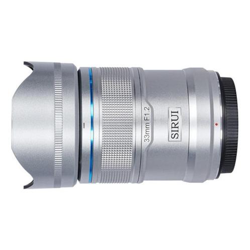 Sirui Sniper 33mm f/1.2 APS-C Autofocus Sony E-mount, Audio, Tv en Foto, Fotografie | Lenzen en Objectieven, Standaardlens, Gebruikt