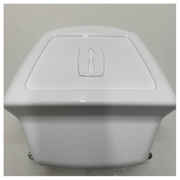 Bieden: Furuno radar scanner cover assembly white, Watersport en Boten, Navigatiemiddelen en Scheepselektronica, Radar, Nieuw