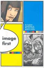 Image First, Boeken, Strips | Comics, Verzenden, Nieuw